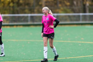 Bild 331 - wCJ VfL Pinneberg - Altona 93 : Ergebnis: 1:1